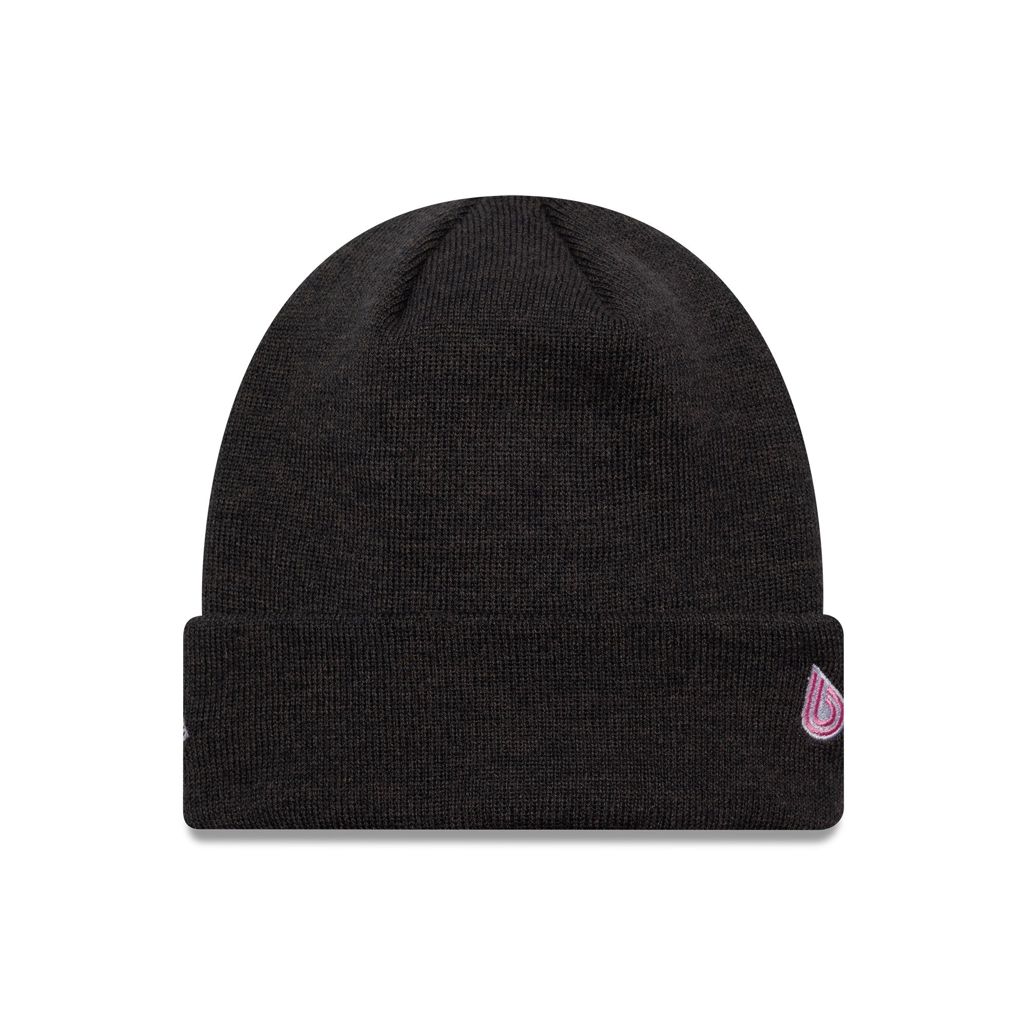 Alpine F1 Polyana Cuff Knit Adults - Blue Azure