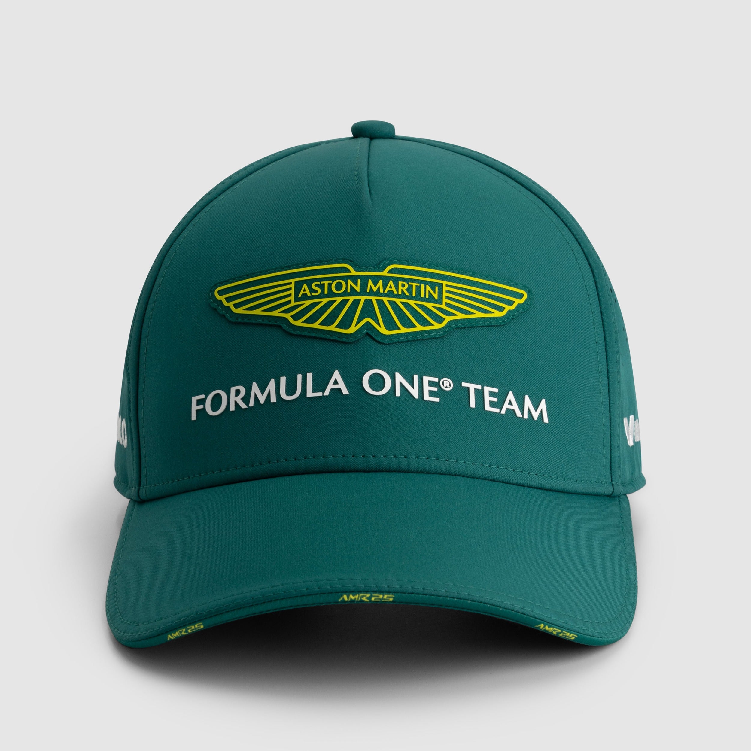Aston Martin F1 Team 2025 Cap Kids - Green
