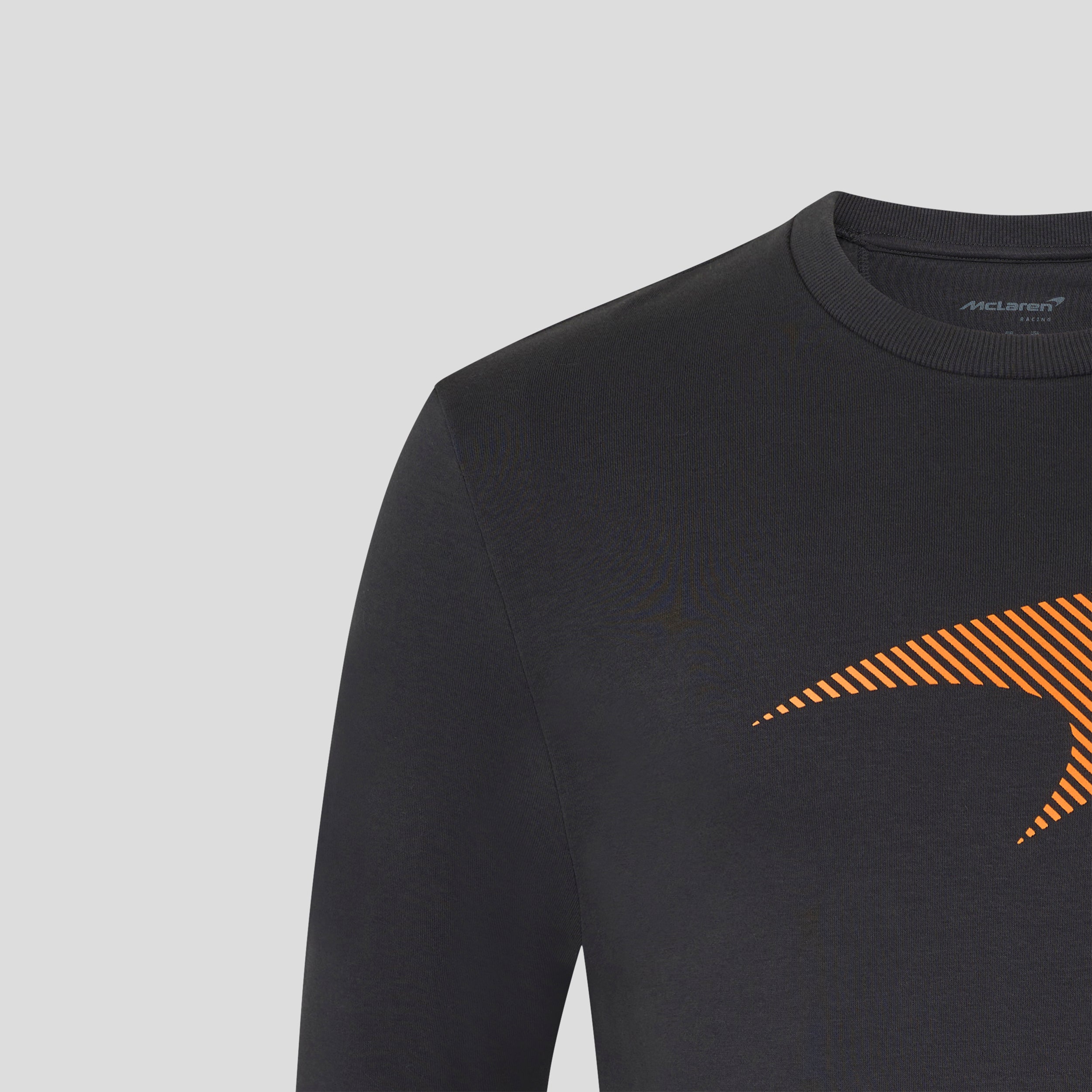 McLaren Racing F1 Speedmark Sweatshirt Unisex - Phantom