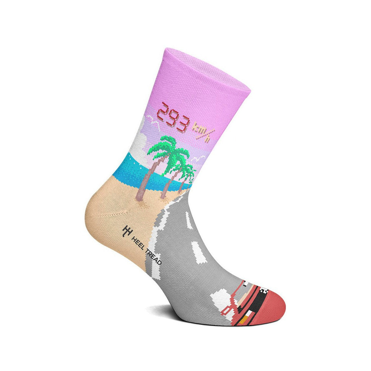V-Max Socks