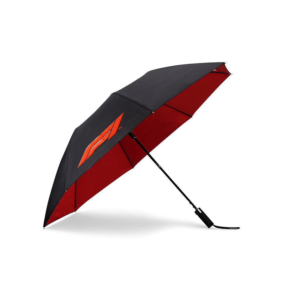 Formula One Compact Umbrella