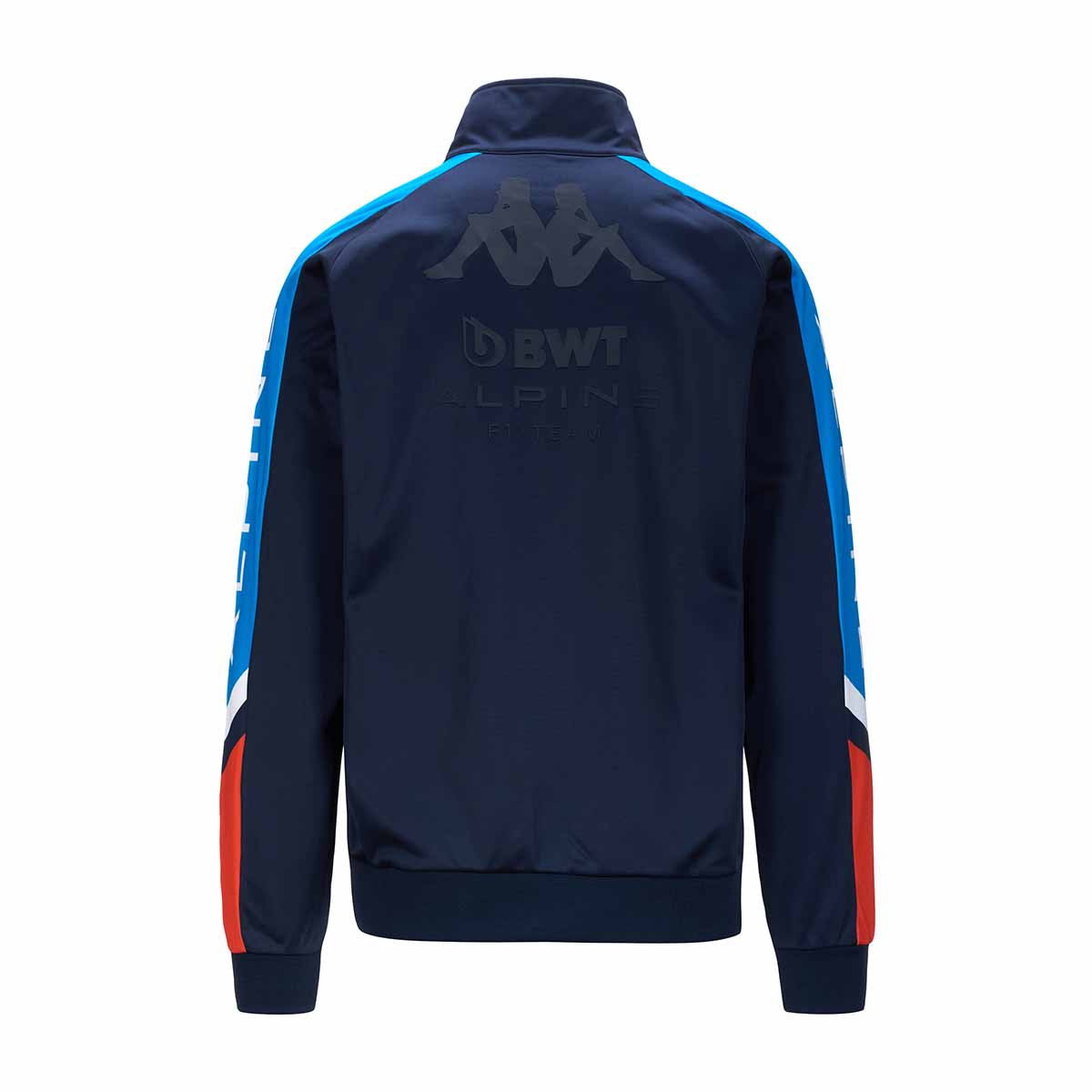 Alpine F1 Jacket Mens - Navy