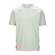 Alpine F1 Esteban Ocon Tee Mens - Light Grey