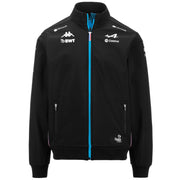 Alpine F1 Team 2024 Softshell Mens - Black