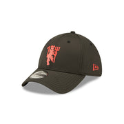 Manchester United Quill Tech 39Thirty Cap