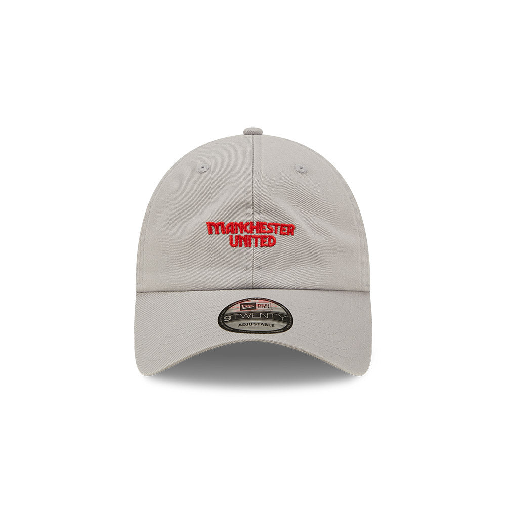 Manchester United Essential Casual Classic Cap