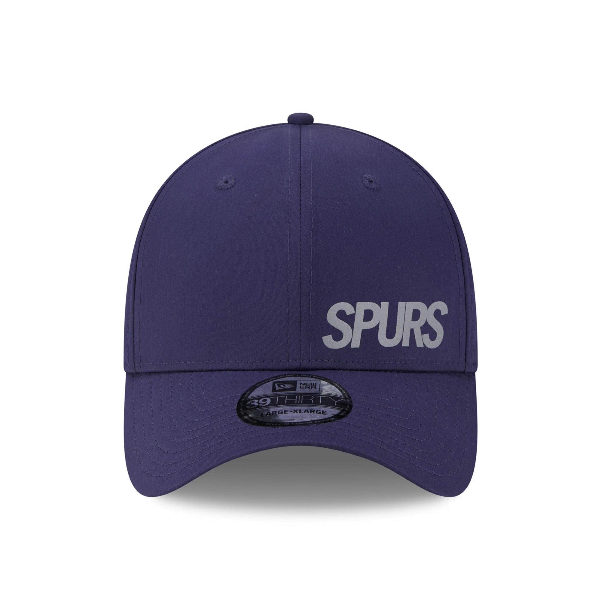 Tottenham Flawless Reflective 39Thirty Adults - Light Navy