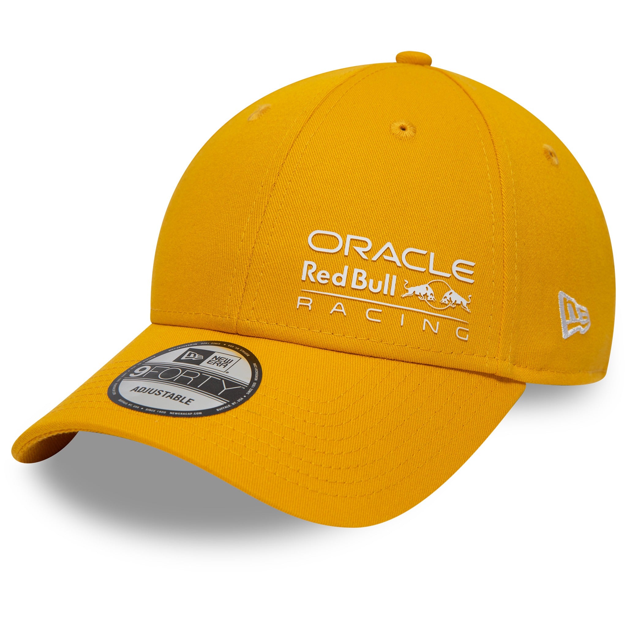 Red Bull Racing F1 Seasonal 9Forty - Orange