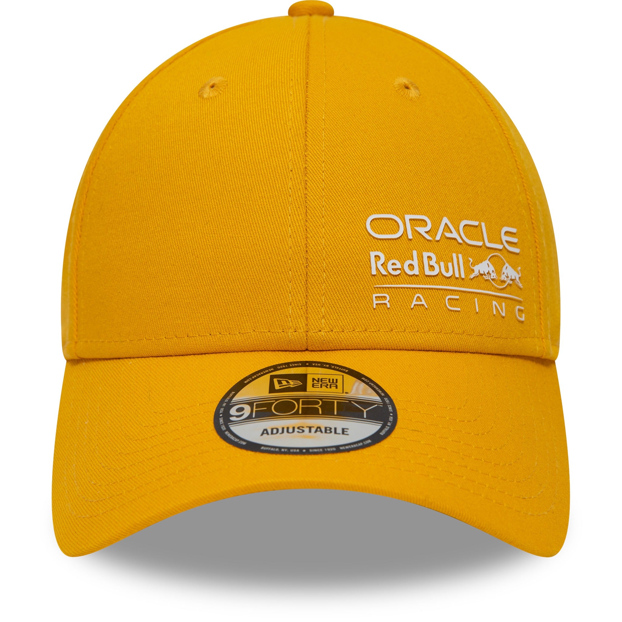 Red Bull Racing F1 Seasonal 9Forty - Orange