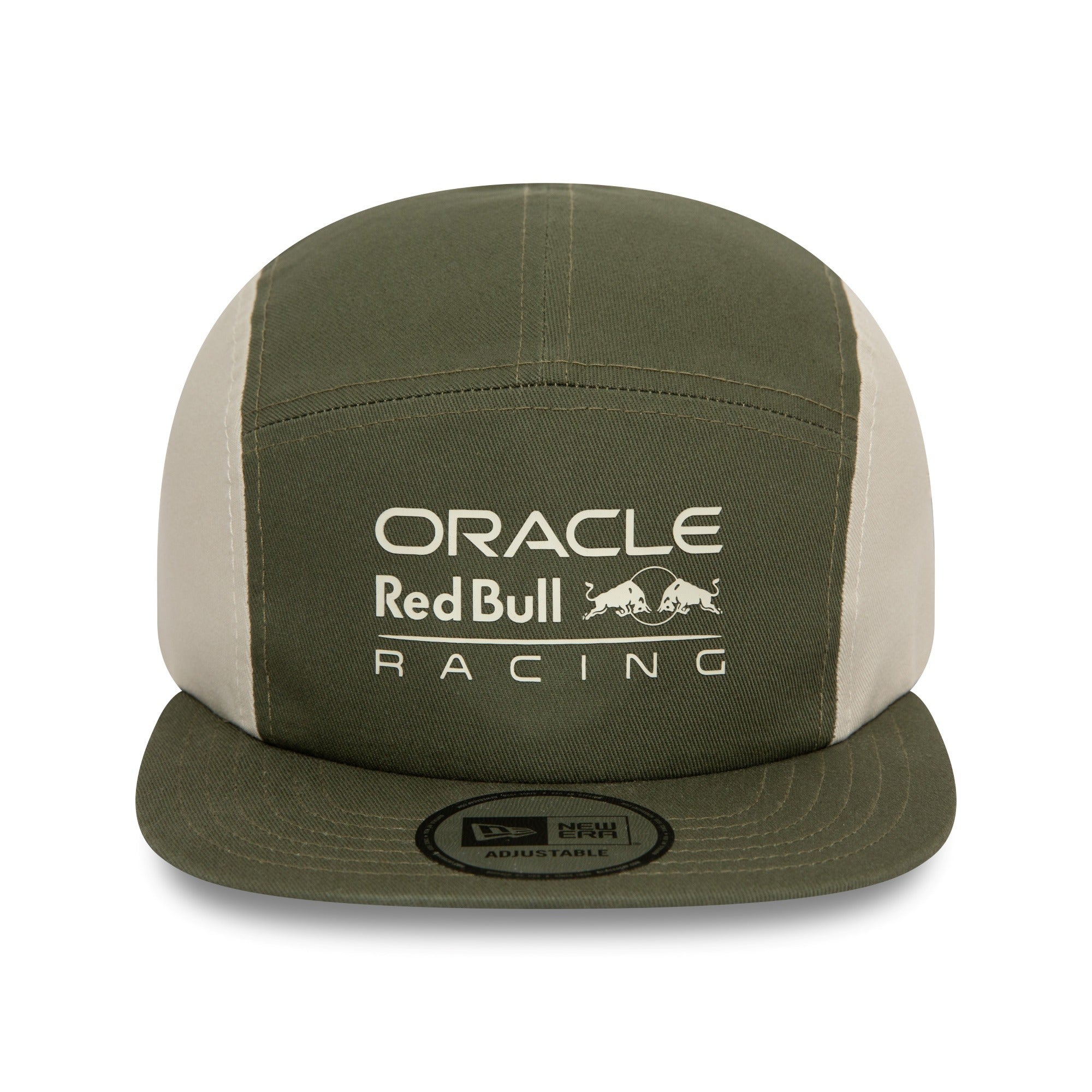 Red Bull Racing F1 Seasonal Camper - New Olive/Stone