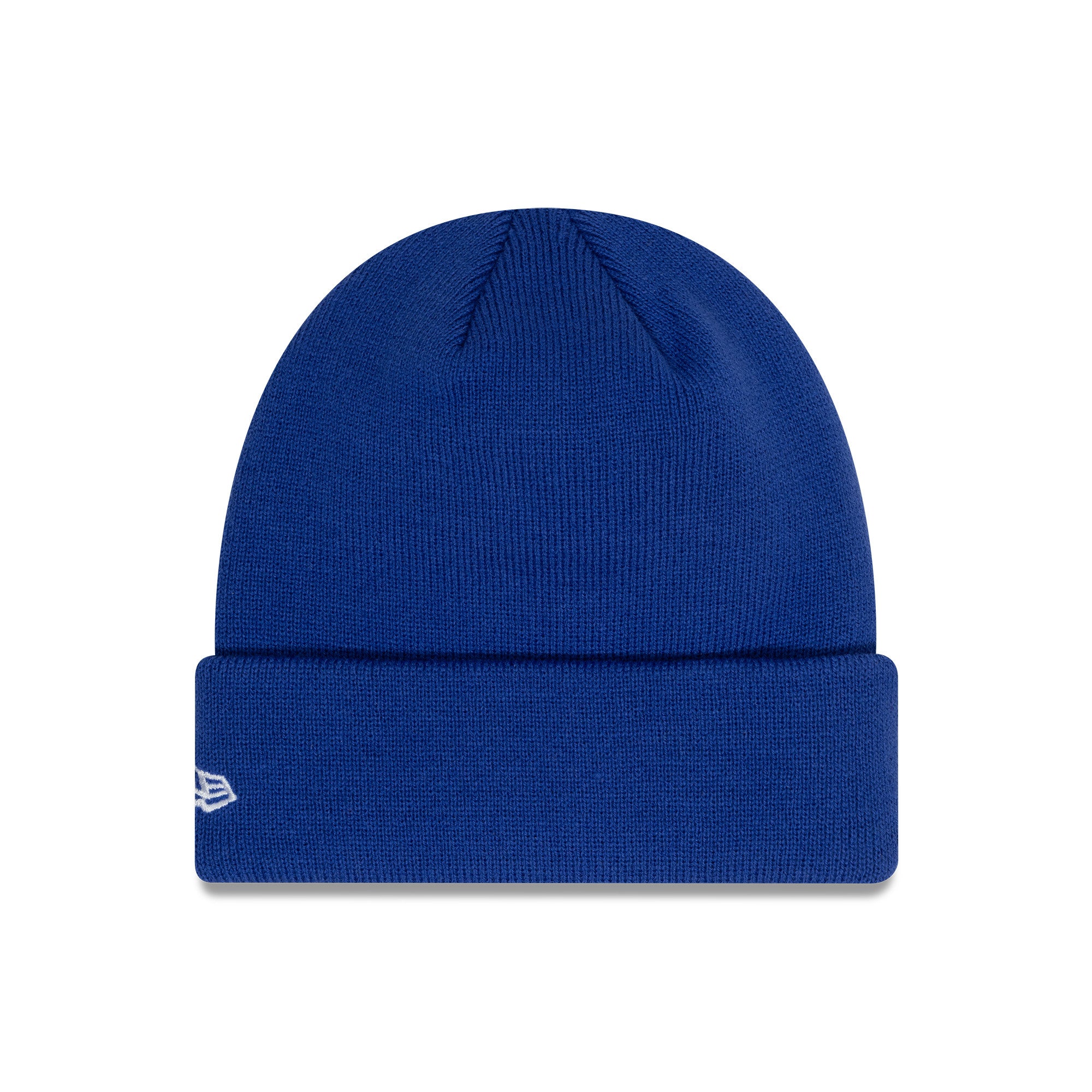 Chelsea Core Cuff Beanie Adults - Blue