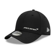 McLaren Racing F1 Auto Flawless 39Thirty Cap Adults - Black