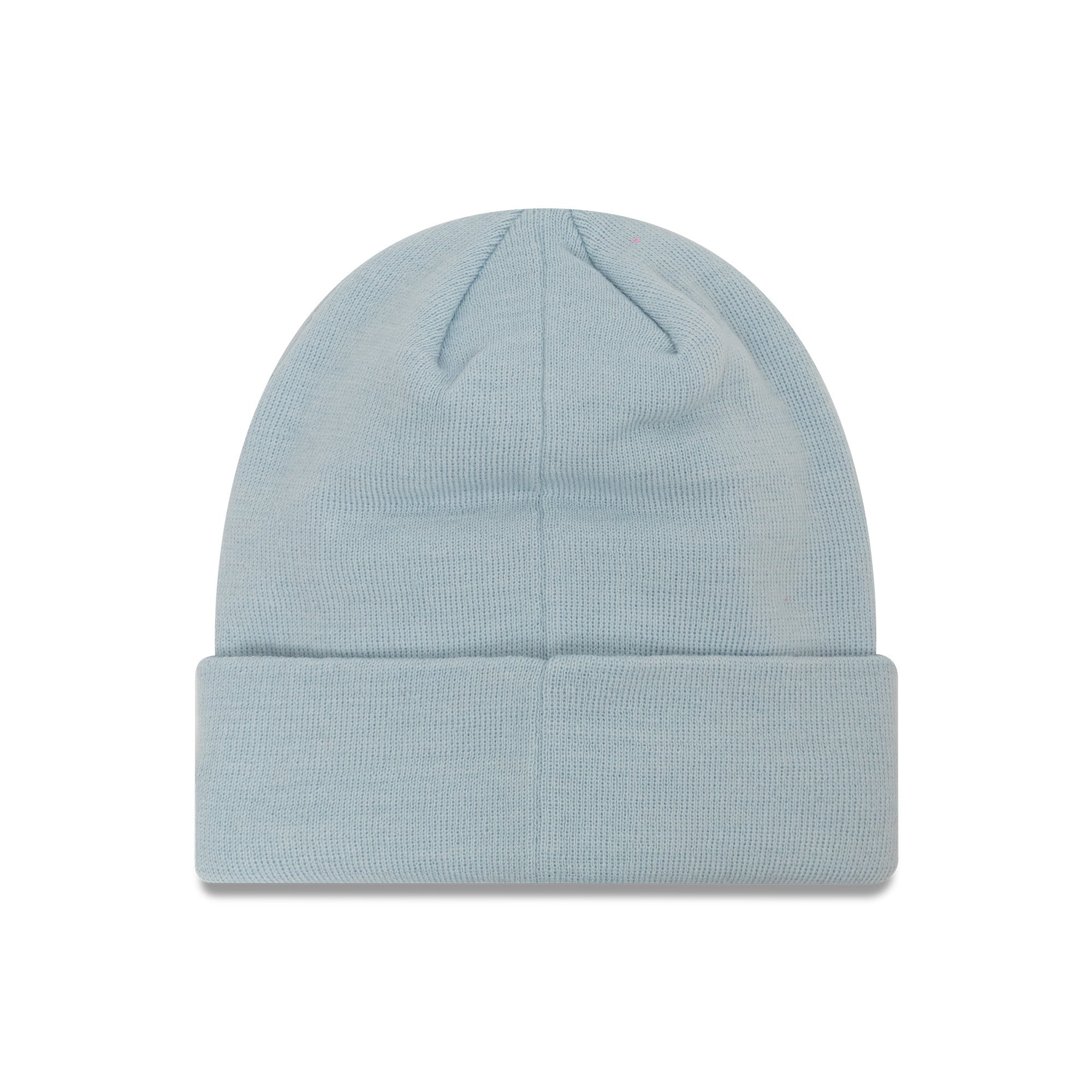 Tottenham Hotspur Seasonal Cuff Beanie Adults - Pastel Blue