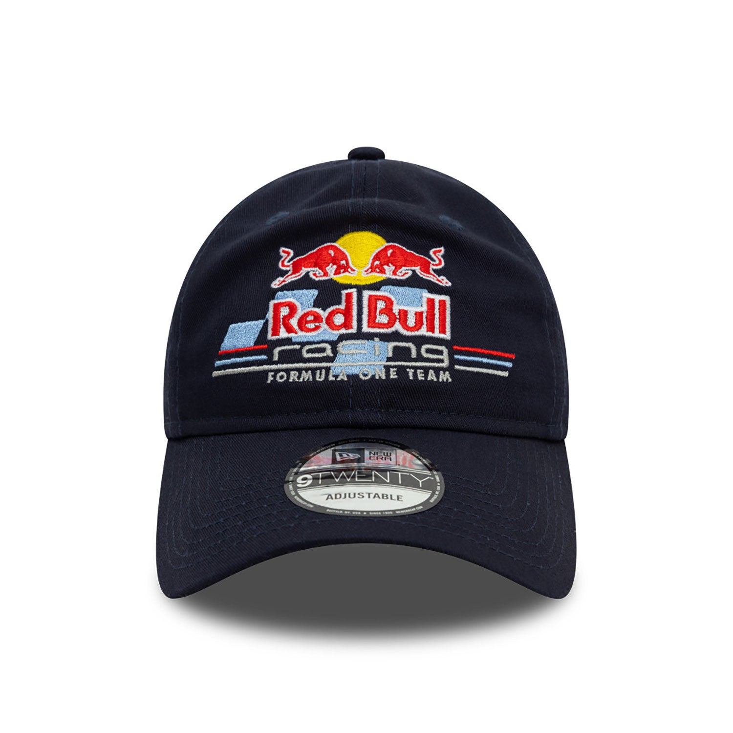 Red Bull Racing F1 Reedition 9Twenty Cap Adults - Night Sky