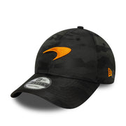 McLaren Racing F1 9Forty Cap Adults - Anthracite