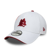 AS Roma 1994 9Forty Cap Adults - White
