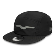 Moto Guzzi Reflective Camper Adults - Black