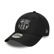 FC Barcelona Reflective 9Forty Cap Adults - Black
