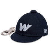 Williams F1 Cap Keyring Adults - Night Shift Navy