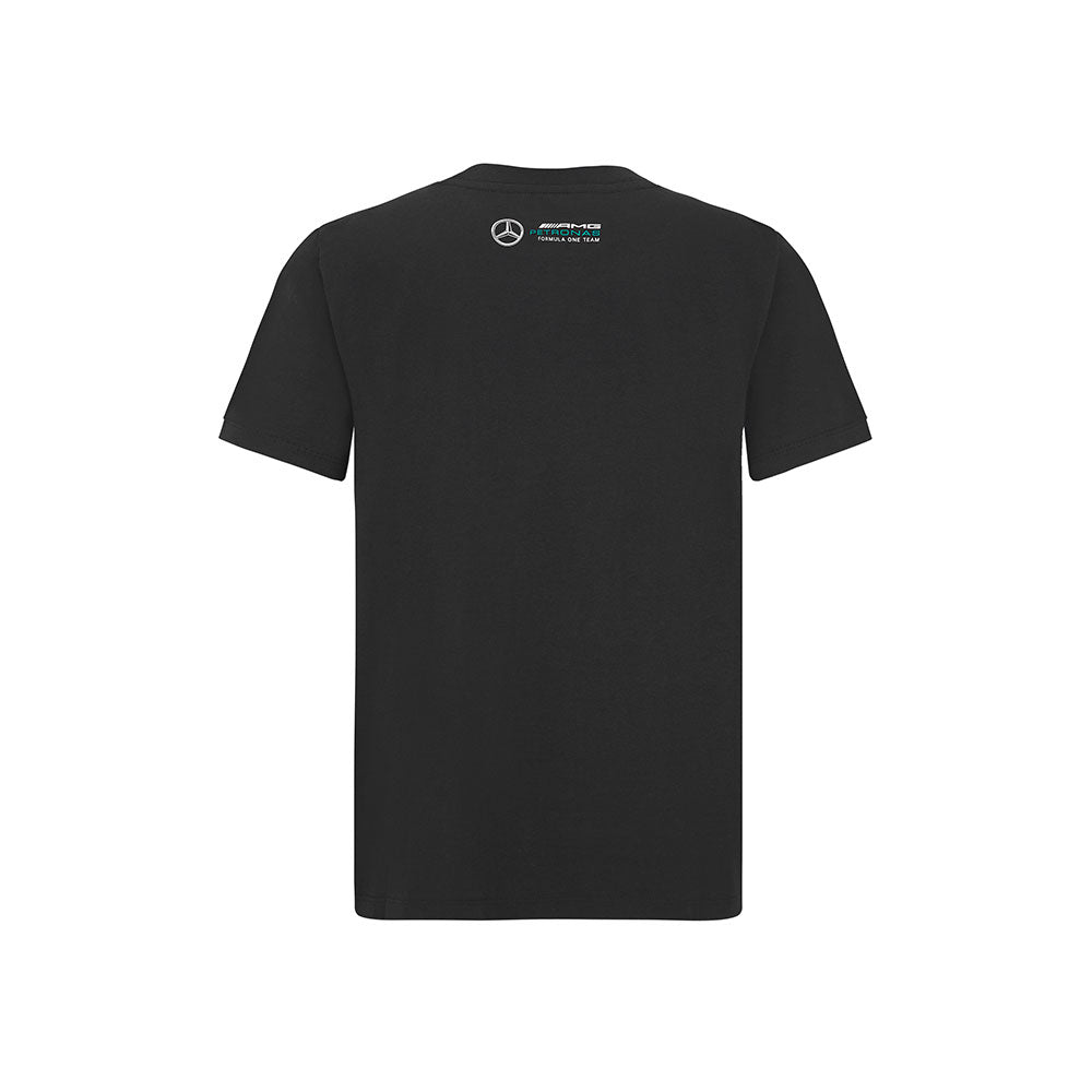 Mercedes AMG Petronas Kids Lewis 44 Tee