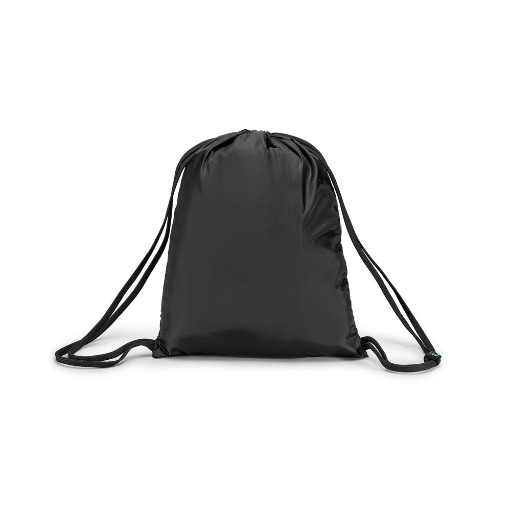 Mercedes AMG Petronas F1 Tie Dye Gym Bag Unisex - Grey