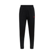 Formula 1 Sweatpants Mens - Black