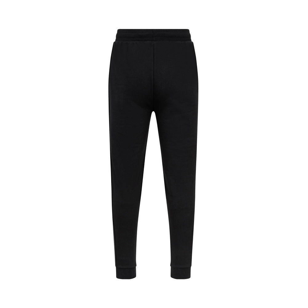 Formula 1 Sweatpants Mens - Black