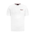 Porsche Penske Car Graphic Tee Mens - White