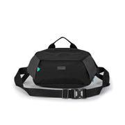 Mercedes AMG Petronas F1 Cross Body Bag Unisex - Black