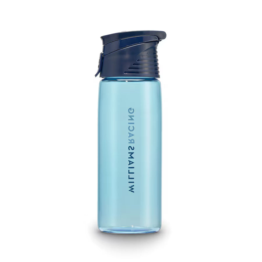Williams Racing F1 Water Bottle - Electric Blue