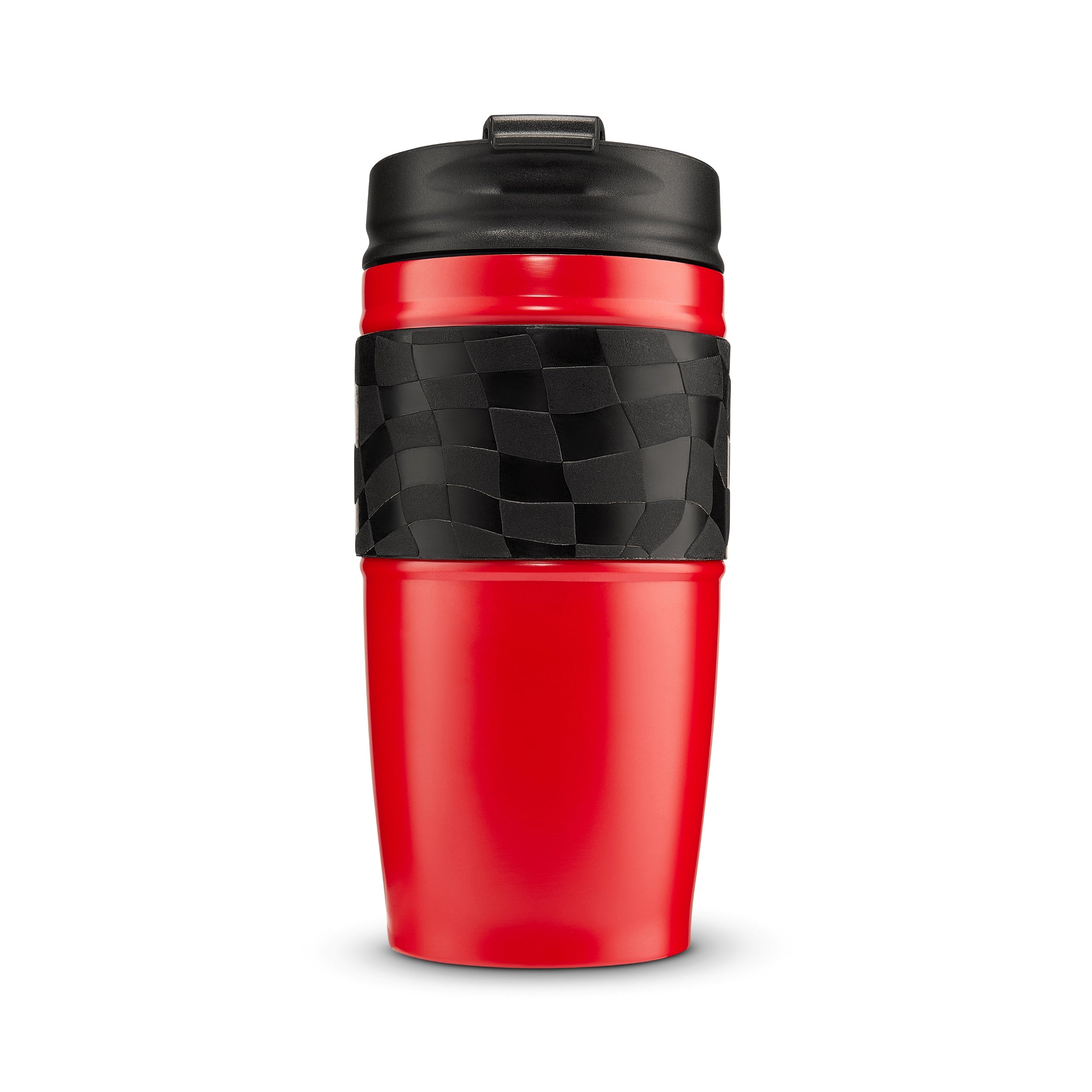 Scuderia Ferrari F1 Thermal Mug Unisex - Red