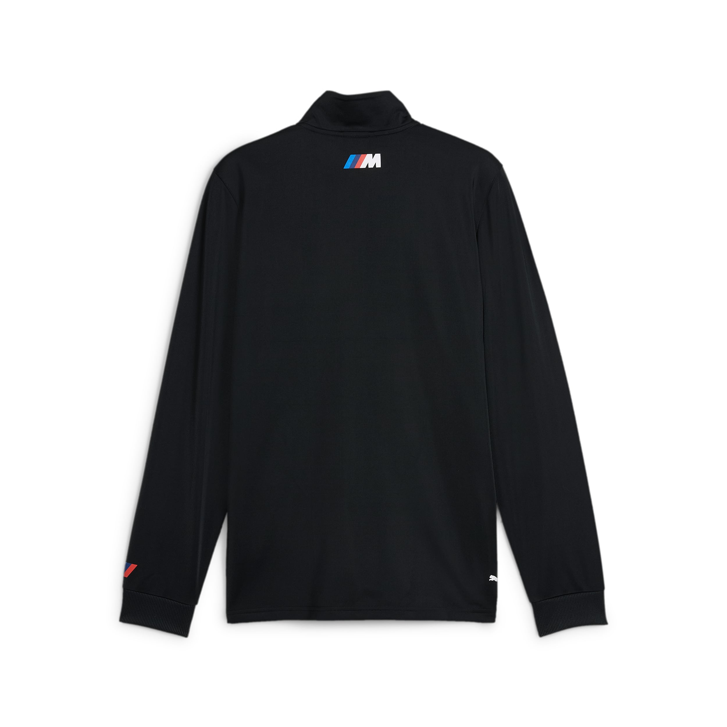 BMW Motorsport Team 2024 Track Jacket Mens - Anthracite