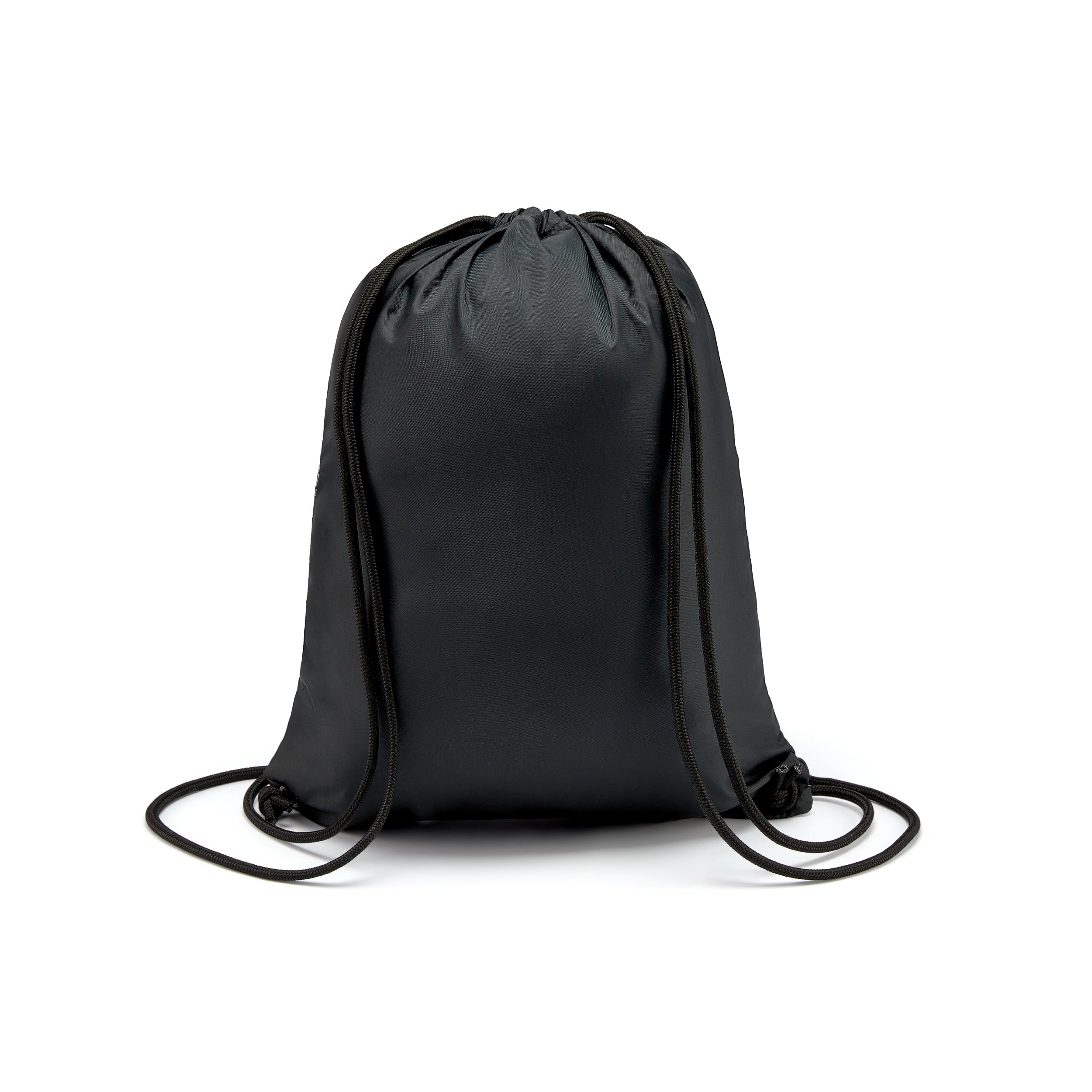 Porsche Motorsport Quoted Pull Bag Unisex - Black