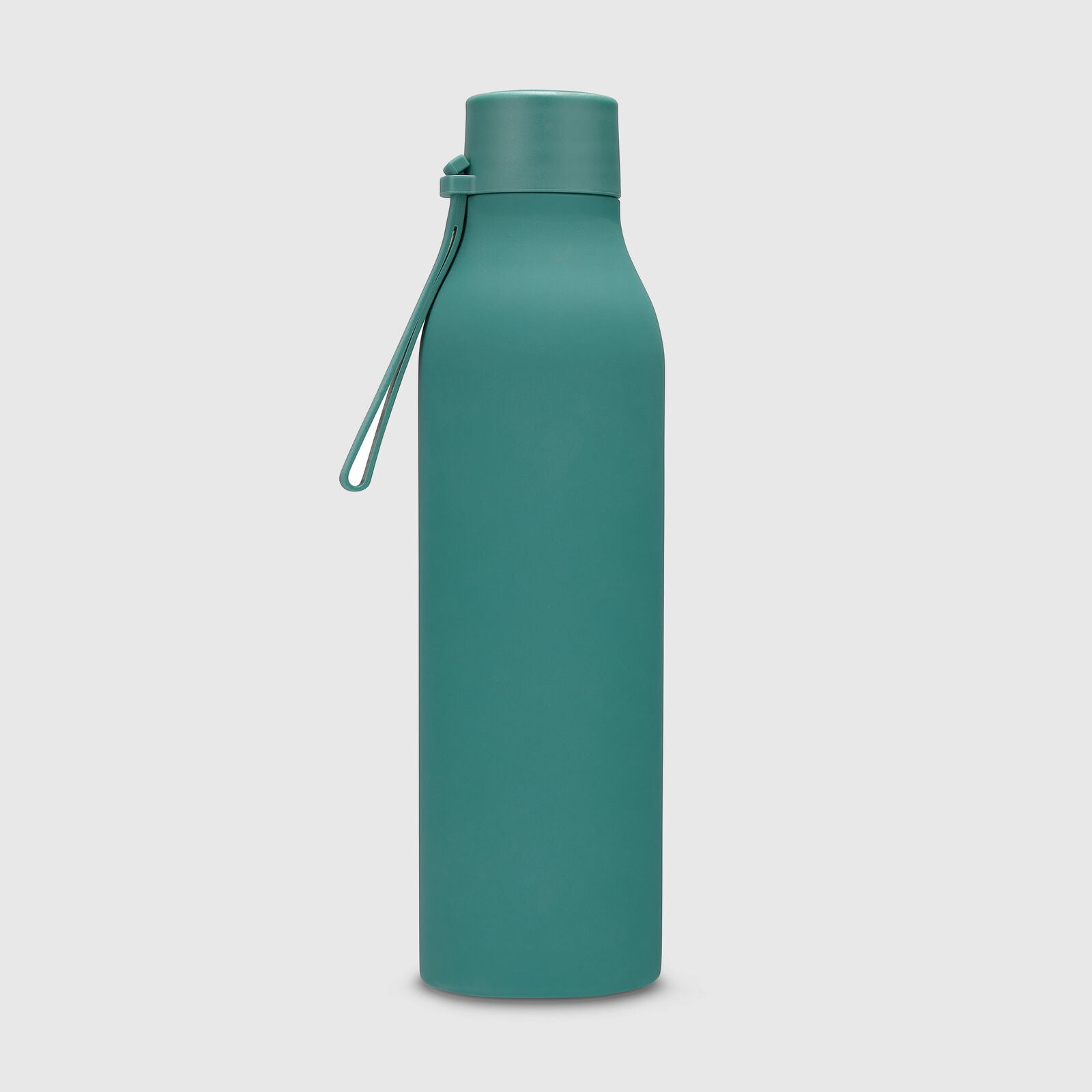 Aston Martin F1 Logo Water Bottle Unisex - Green