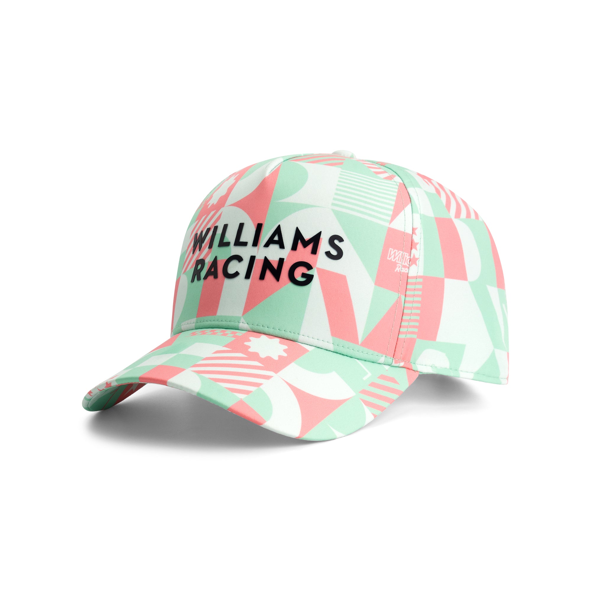 Williams Racing F1 Beach Special Edition Cap Adults - Multicolour