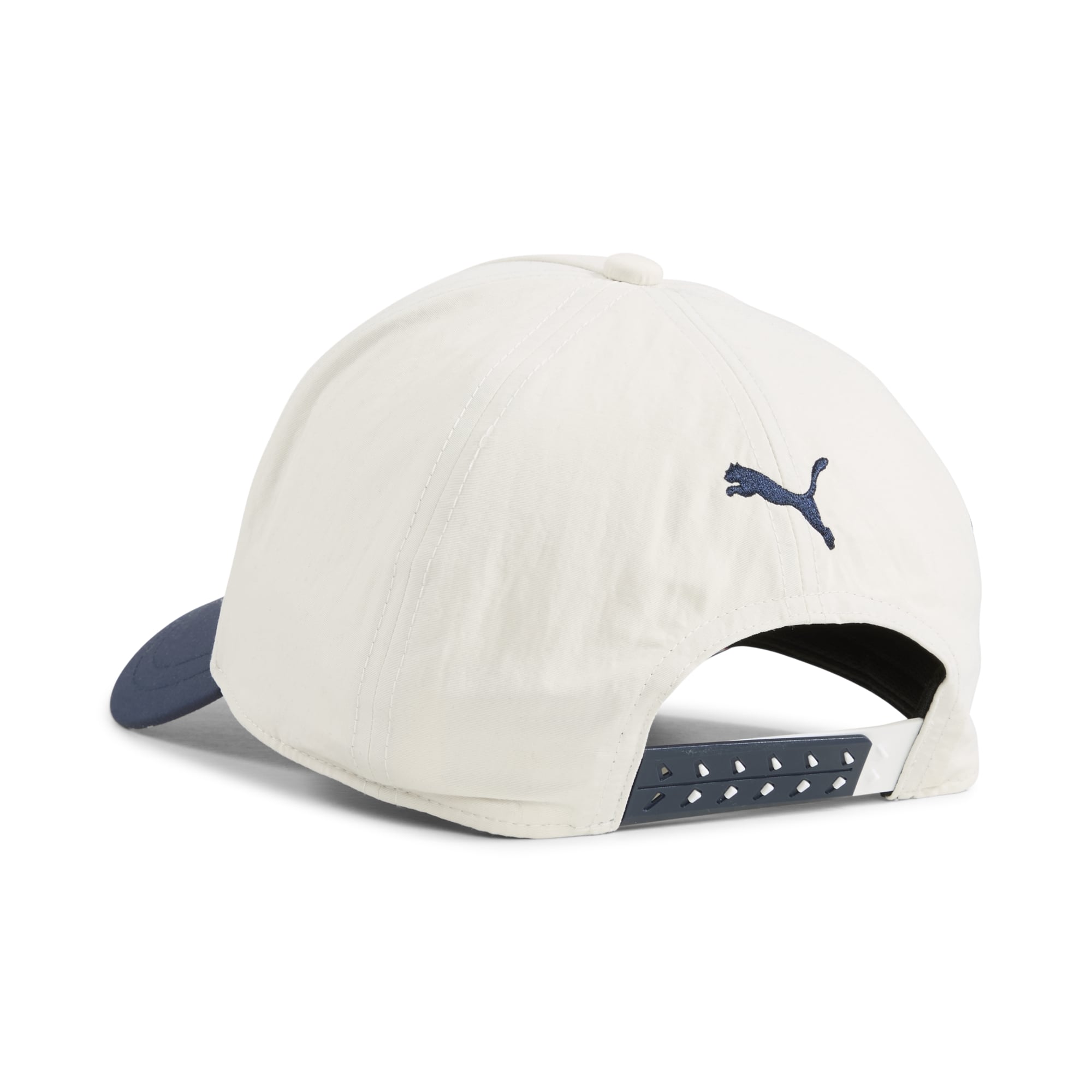 F1 Silverstone Special Edition Cap Adults - Snow/Deep Navy