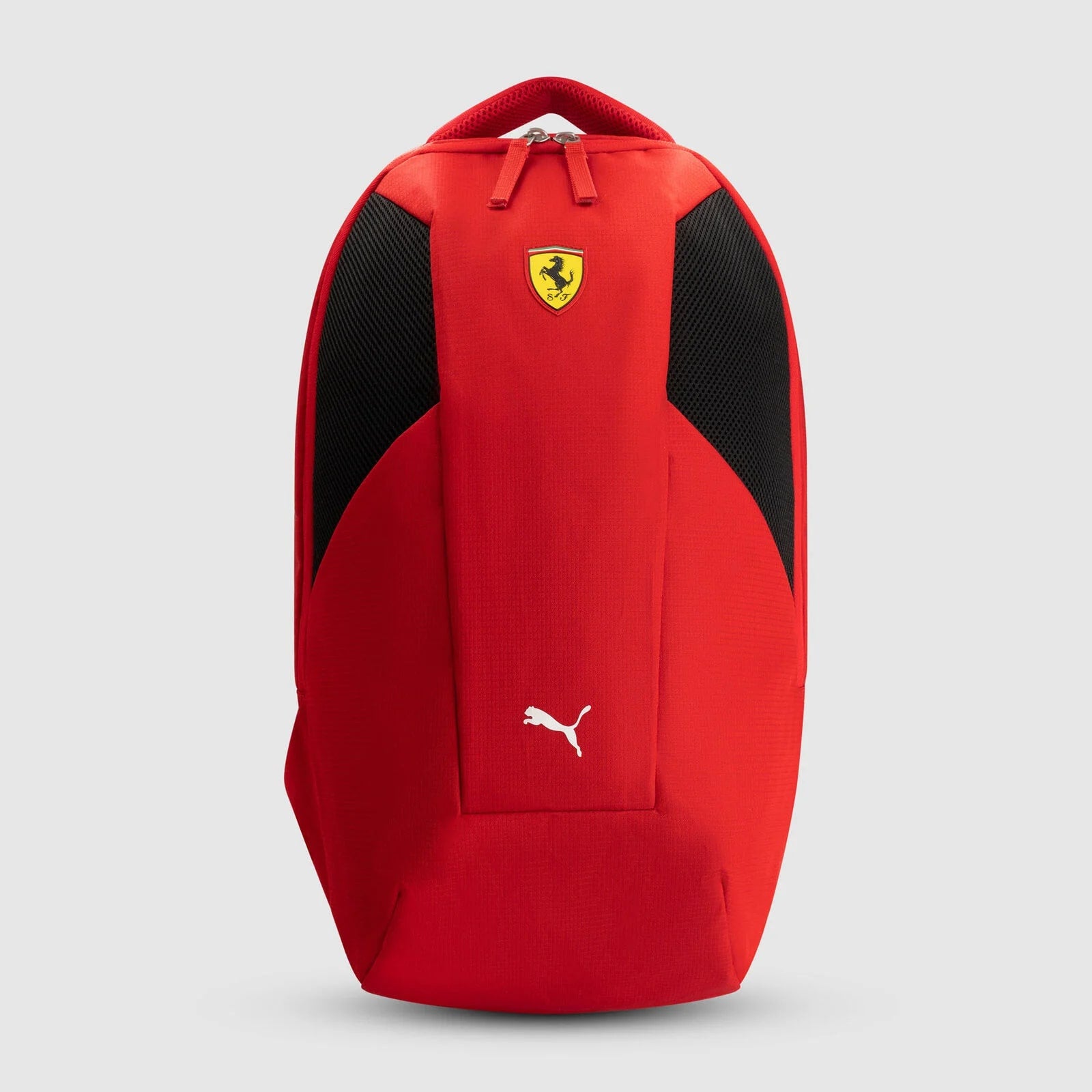 Scuderia Ferrari F1 Race Backpack Unisex - Rosso Corsa