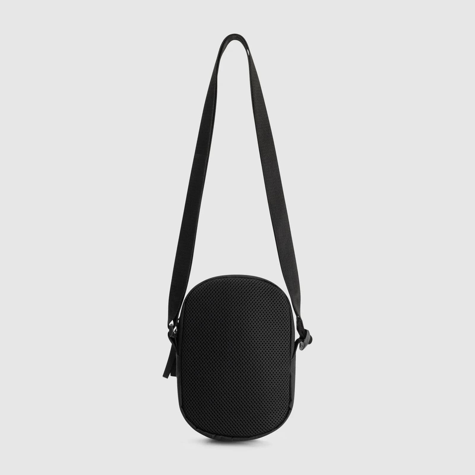 Scuderia Ferrari F1 Race Portable Bag Unisex - Black