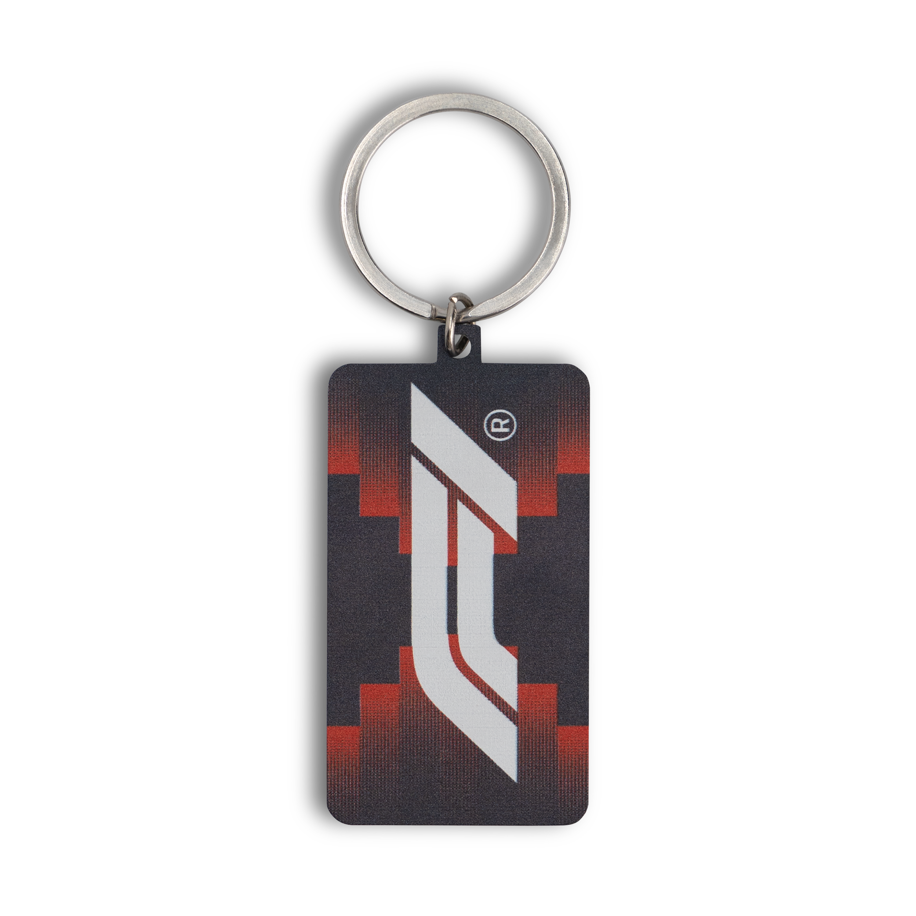 F1 Keyring Unisex - Multicolour