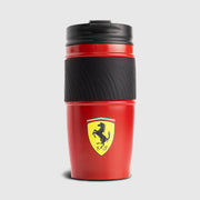 Scuderia Ferrari F1 Thermal Mug Unisex - Rosso Corsa