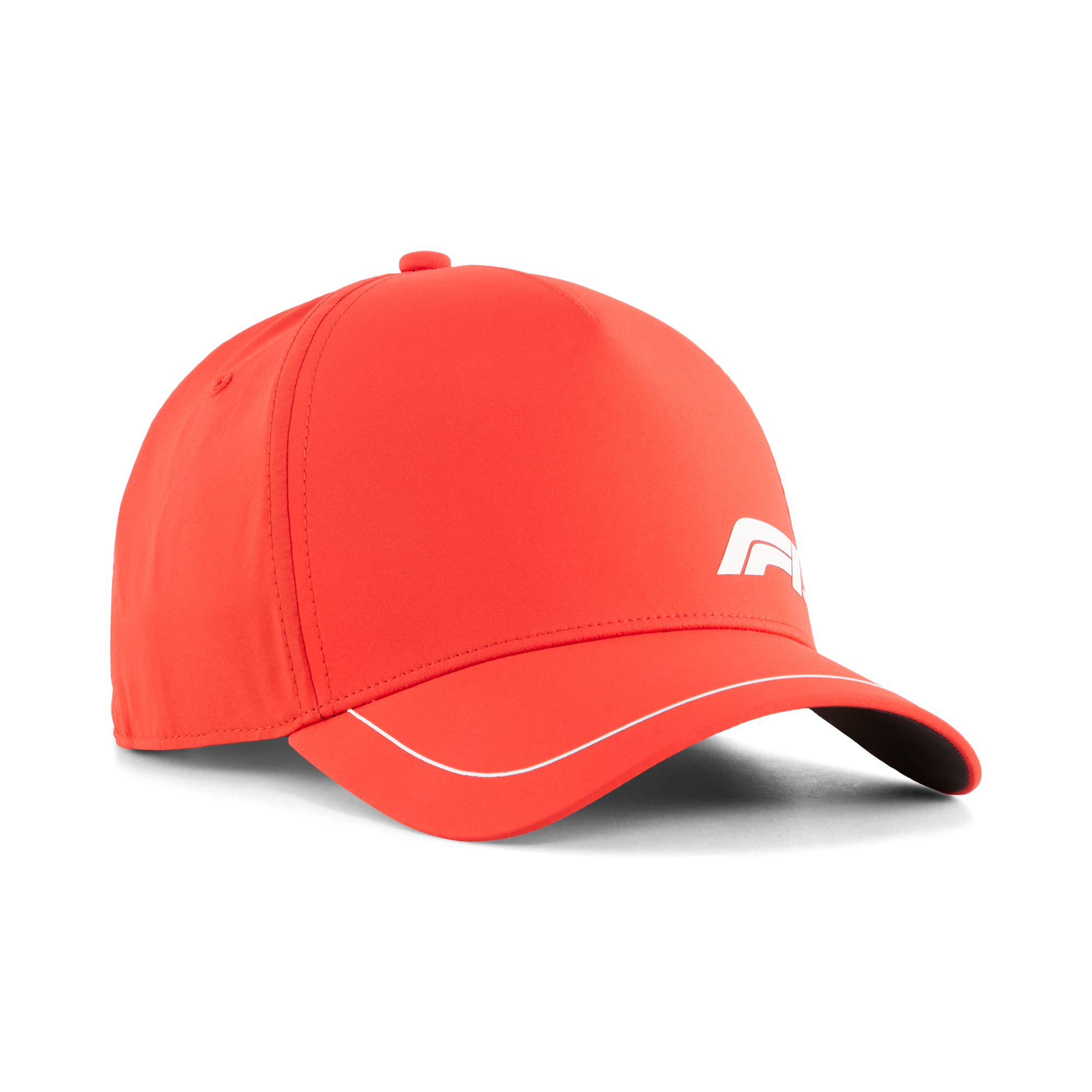 F1 Baseball Cap Unisex - Pop Red