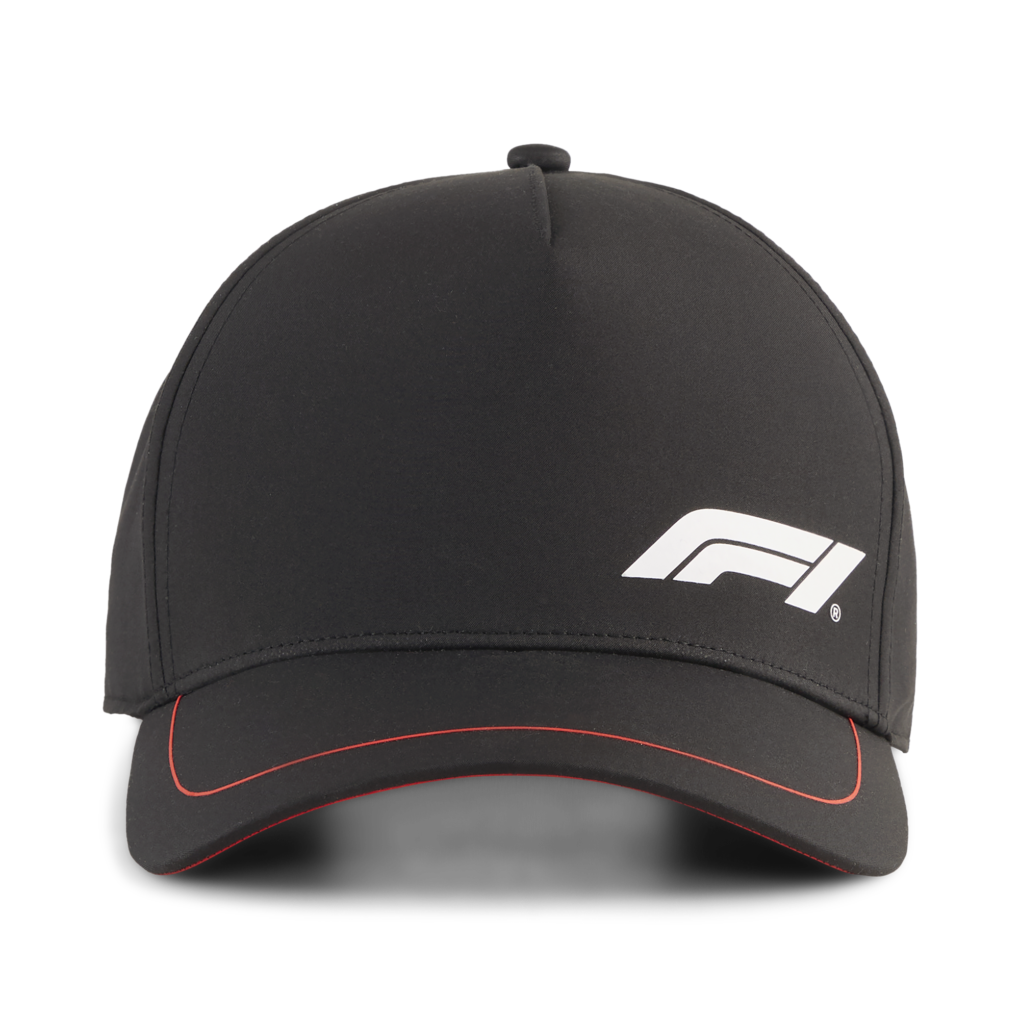 F1 Baseball Cap Unisex - Black