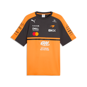 McLaren Racing F1 Team 2026 Tee Mens - Papaya
