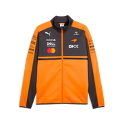 McLaren Racing F1 Team 2026 Softshell Jacket Mens - Papaya