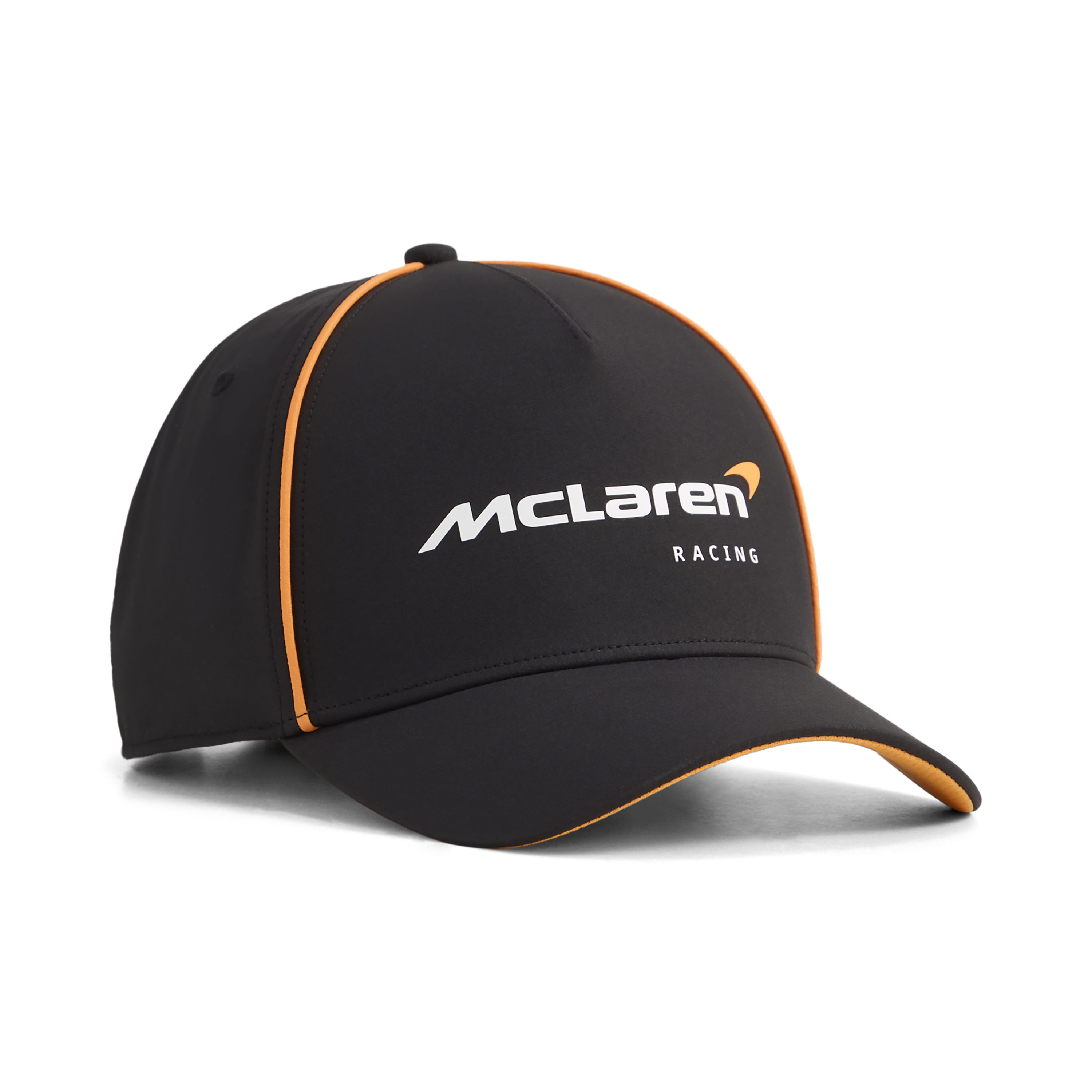 McLaren Racing F1 Baseball Cap Unisex - Black