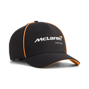 McLaren Racing F1 Baseball Cap Kids - Black