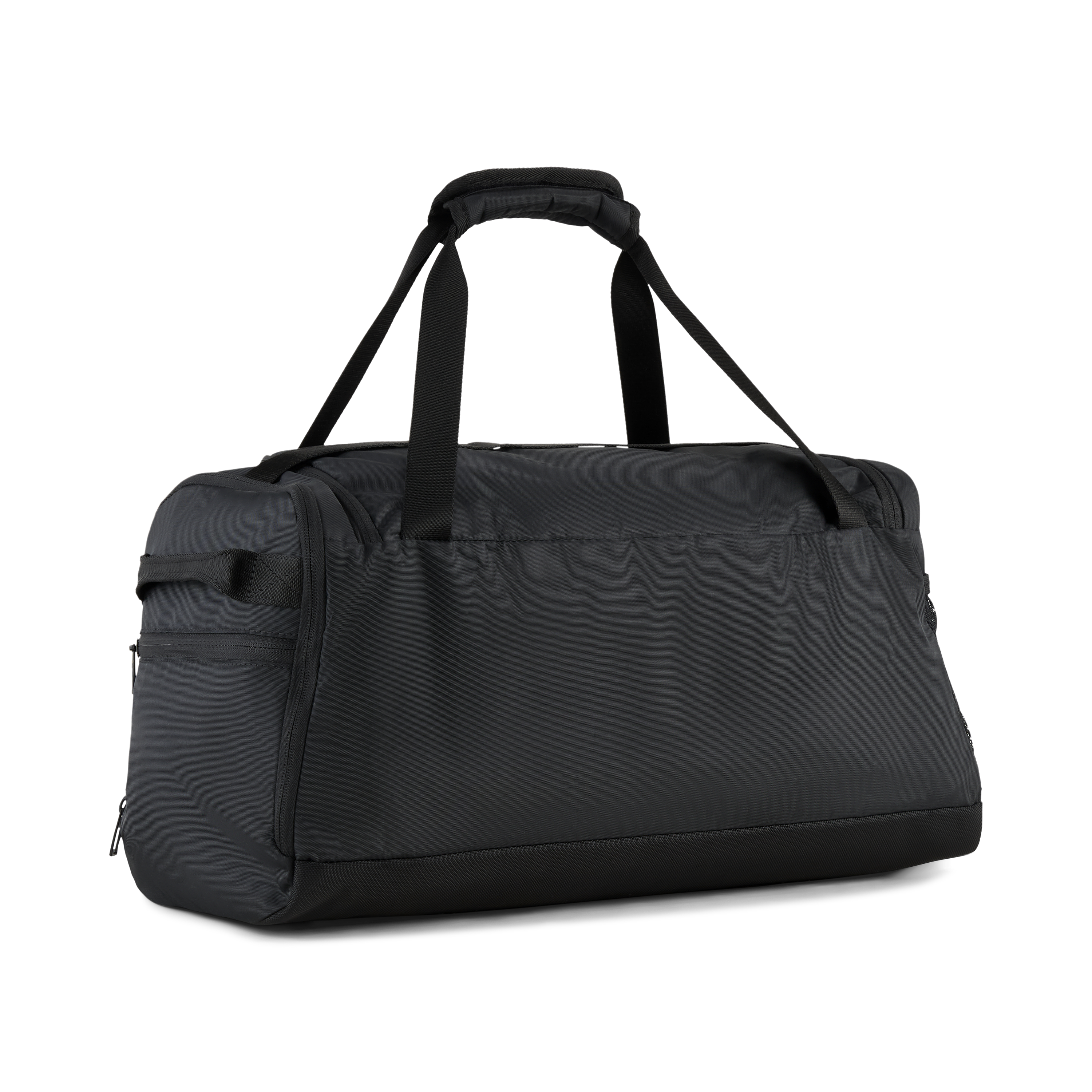 McLaren Racing F1 Duffle Bag Unisex - Black