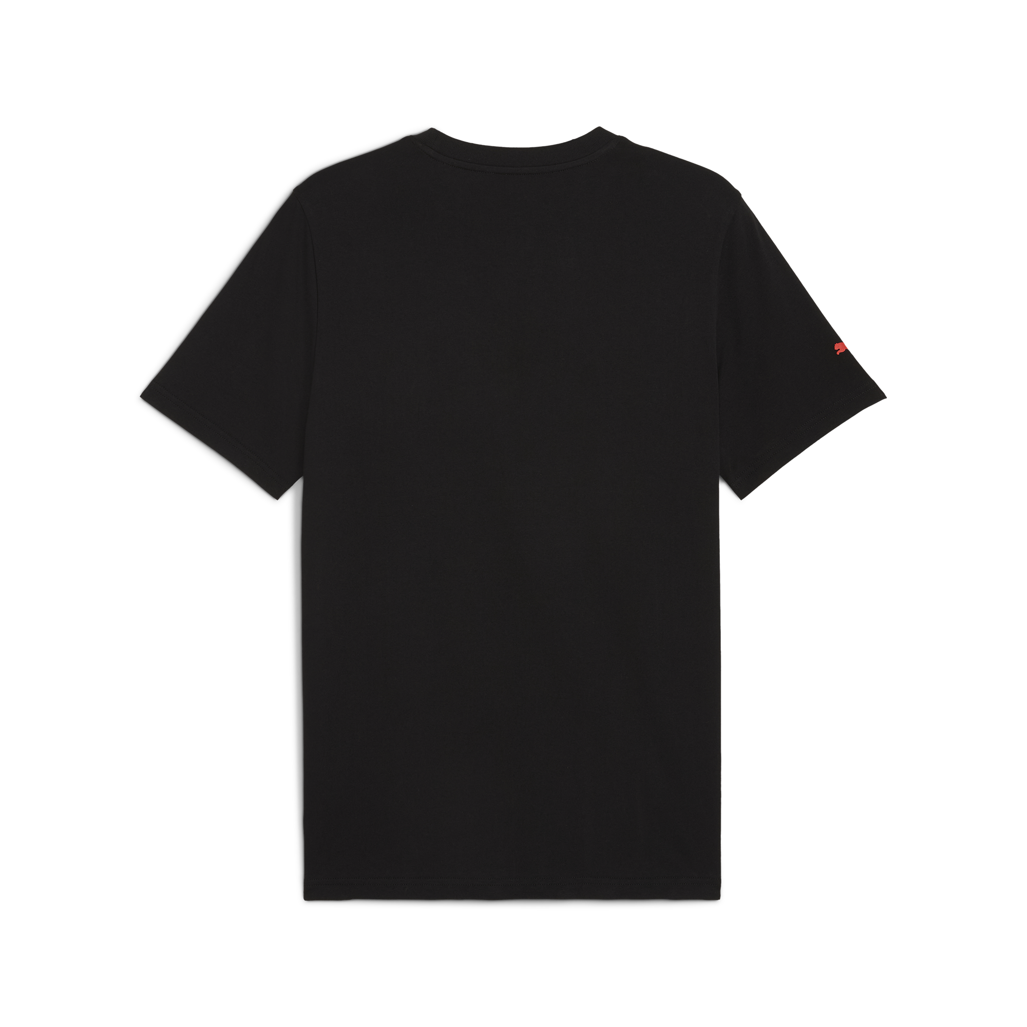 F1 Logo Tee Mens - Black