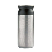 ASTON MARTIN TRAVEL TUMBLER - UNISEX - BLACK - OSFM
