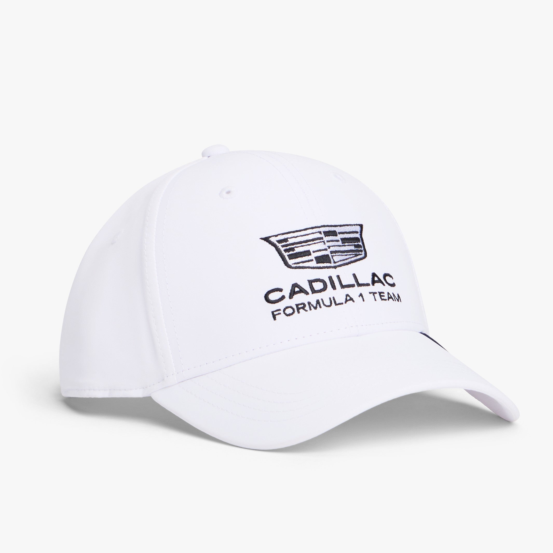 Cadillac F1 Team 2026 X Tommy Hilfiger Cap Adults - White